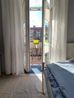 LittleRoom, Lublin